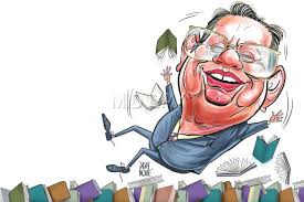 Books Written by Ruskin Bond