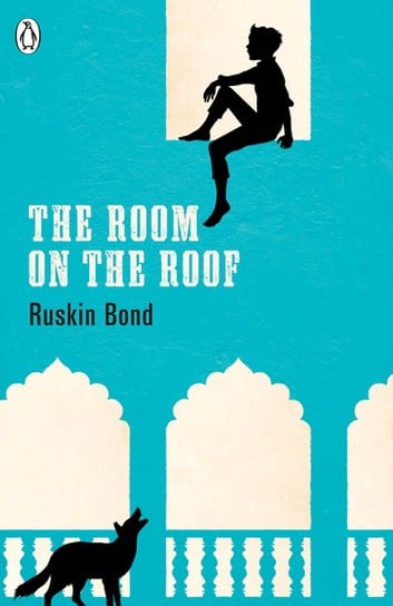 Room on the Roof by Ruskin Bond