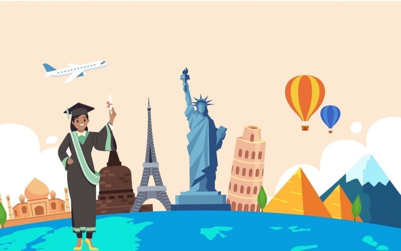 Masters Abroad