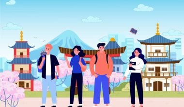 Cost of Sutdying and Living in Japan