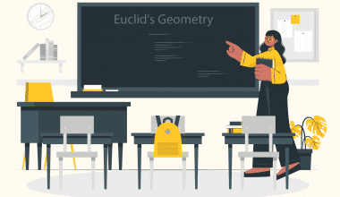 euclid's geometry class 9