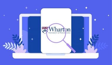 How to Get into Wharton