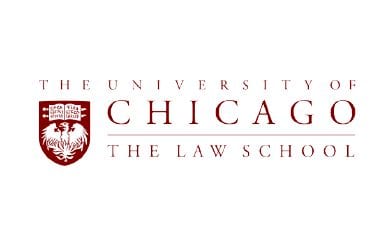 University of Chicago Law School 