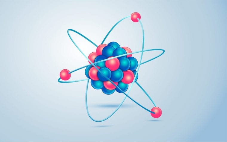 Structure of Atom Class 11 Notes Chemistry - Leverage Edu