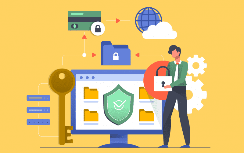 information security