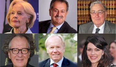 Notable UQ Alumni