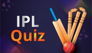 IPL Quiz