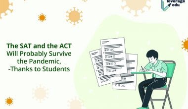 SAT and ACT Will Survive the Pandemic