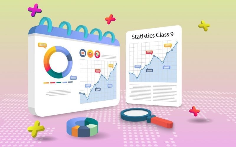 Statistics Class 9