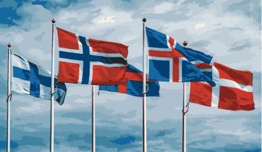Study in Nordic Countries