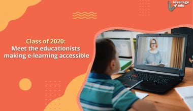 Educationists Making e-Learning Accessible