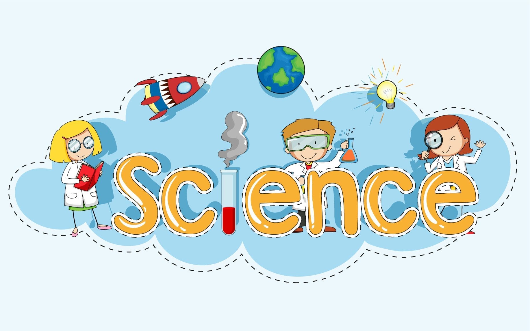 Science Projects for Class 8