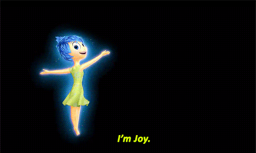 Emotional Intelligence Test : Emotions depicted in Disney's Inside Out
