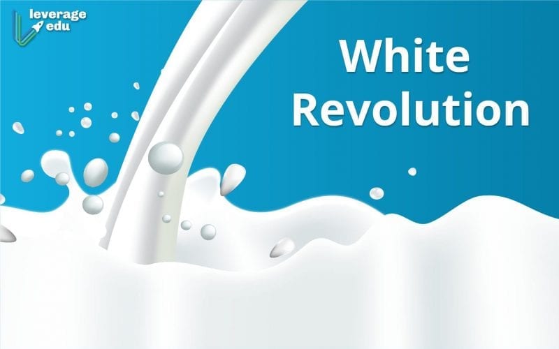 White Revolution