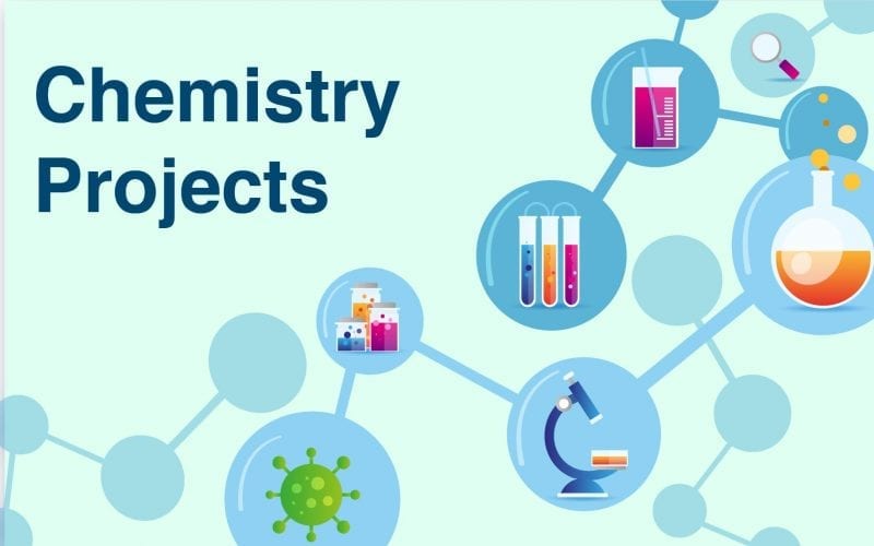Chemistry Project for Class 11