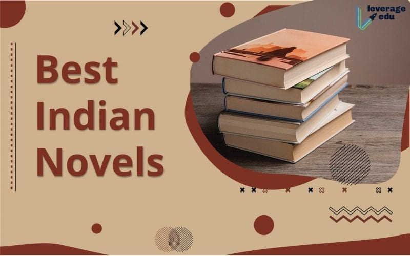 Best Indian Novels