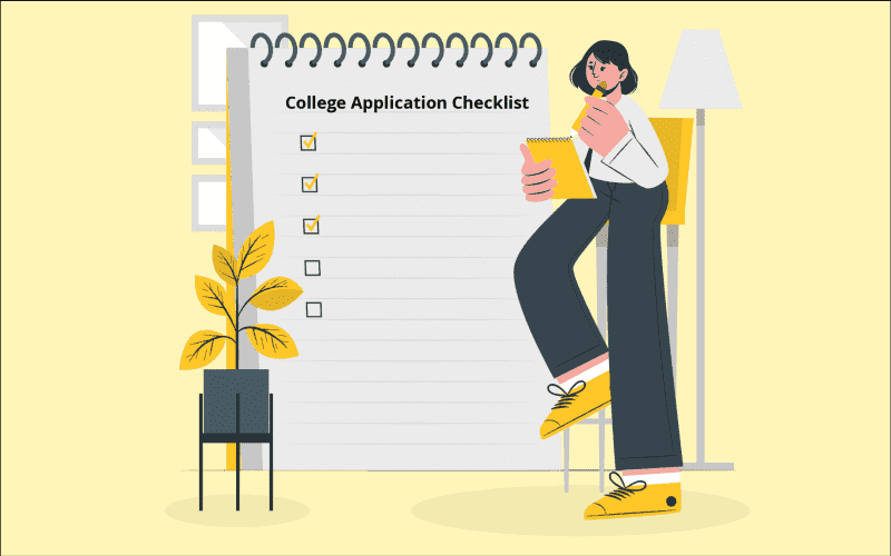 College Admissions