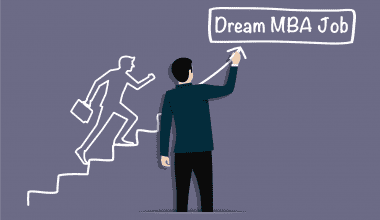 Dream MBA Job