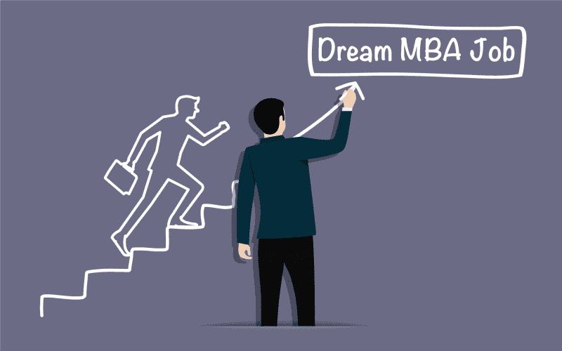 Dream MBA Job