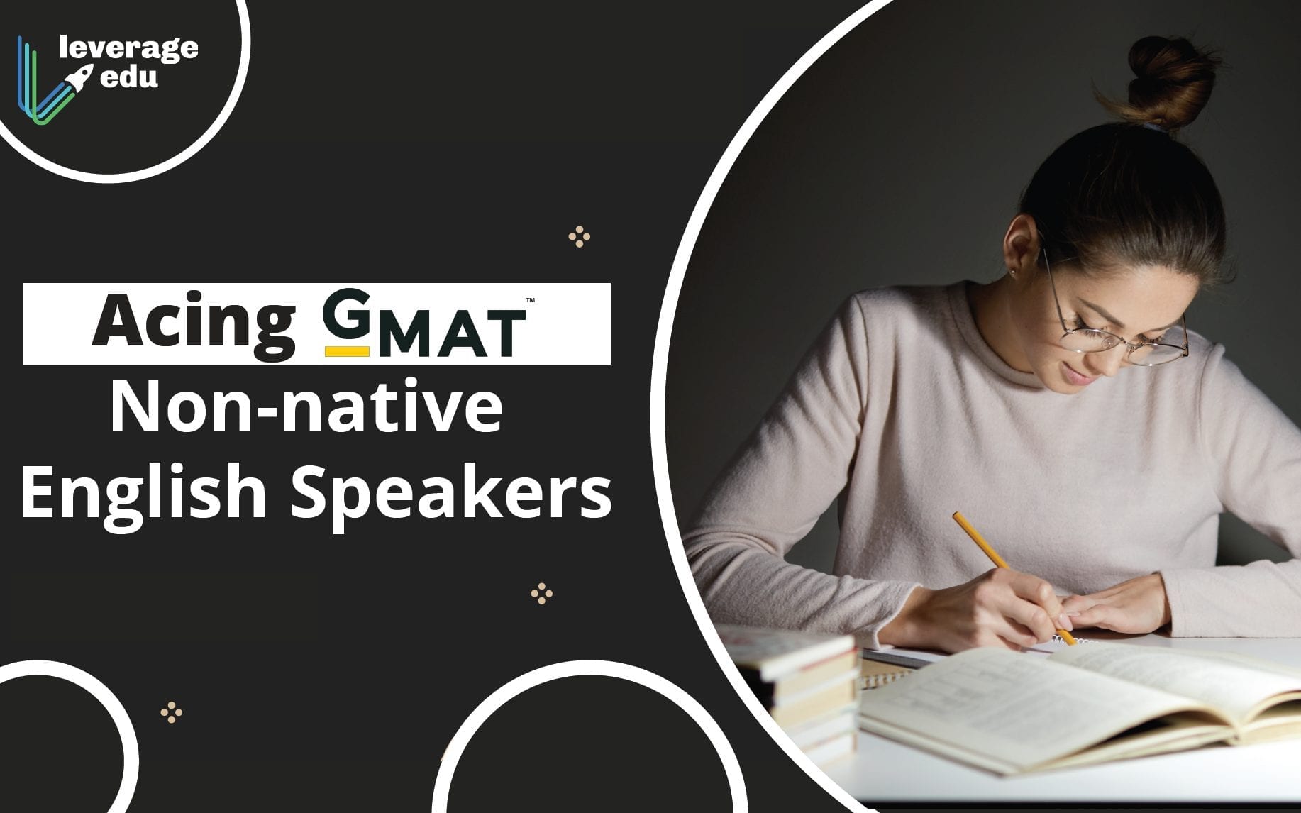 GMAT Prep for Non-Native English Speakers