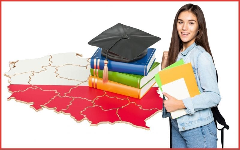 Reasons to Study in Poland