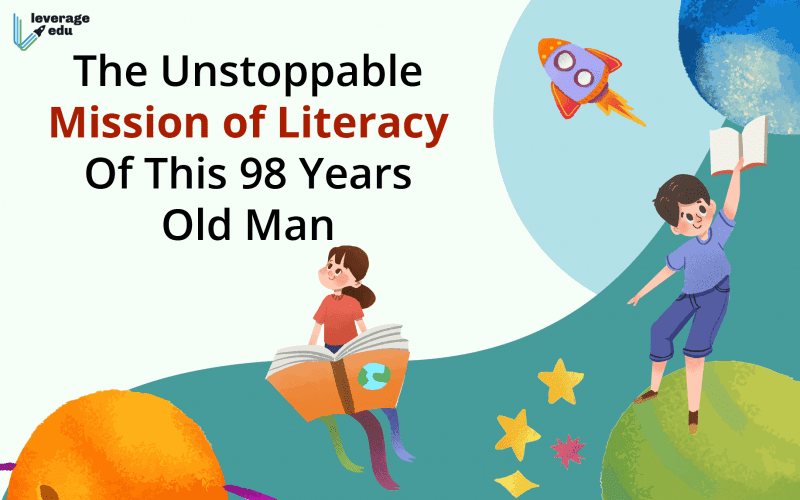 Mission of Literacy