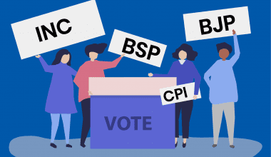 Political Parties Class 10 Notes