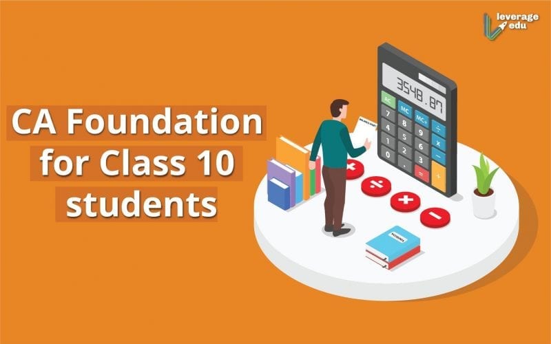 ICAI grants provisional registration for Class 10 students