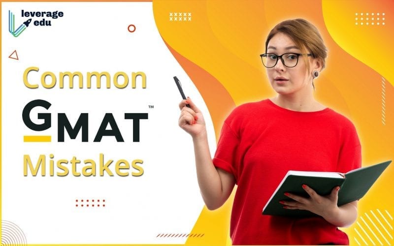 Common GMAT Mistakes