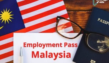 Employment Pass Malaysia