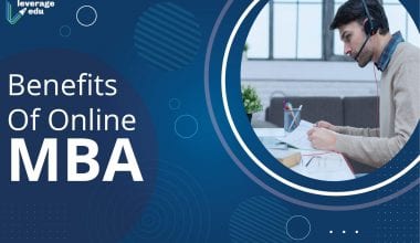 Benefits of Online MBA