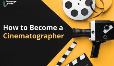 How to Become a Cinematographer