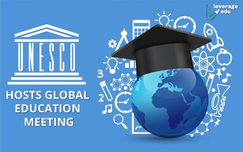 UNESCO hosts Global Education Meeting-