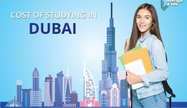 Cost of Studying and Living in Dubai