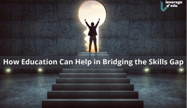 How Education Can Help in Bridging the Skills Gap