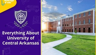 University of Central Arkansas