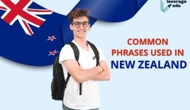Common Phrases Used in New Zealand