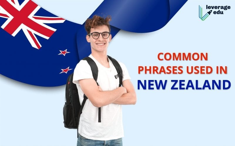 Common Phrases Used in New Zealand