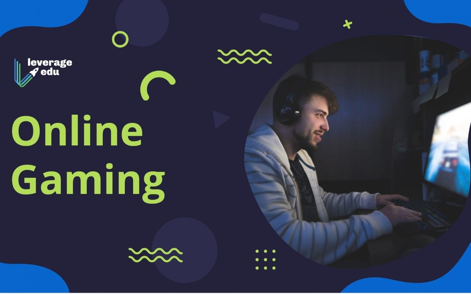 Online Gaming Recruitment Online Gaming Recruitment