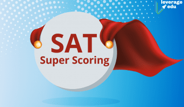 SAT Superscoring