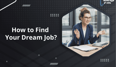 Dream Job