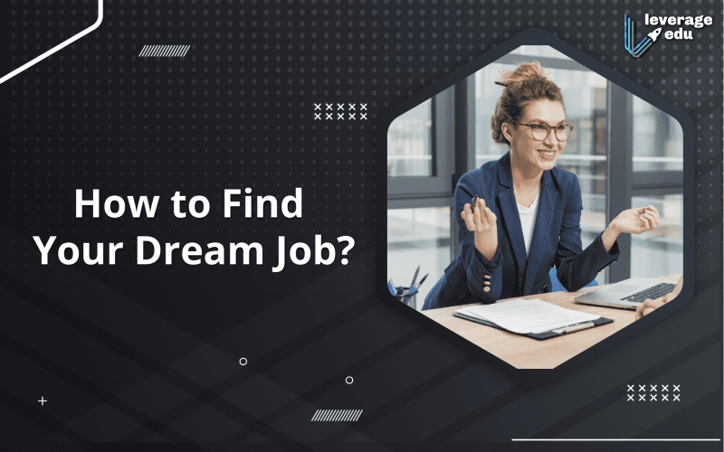 Dream Job