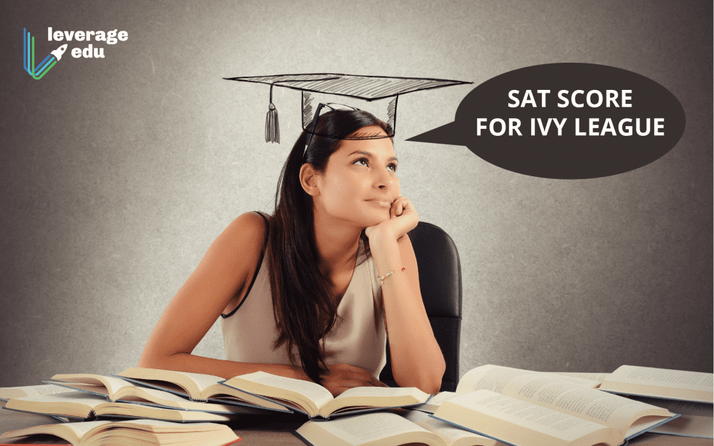 do ivy leagues require sat essay