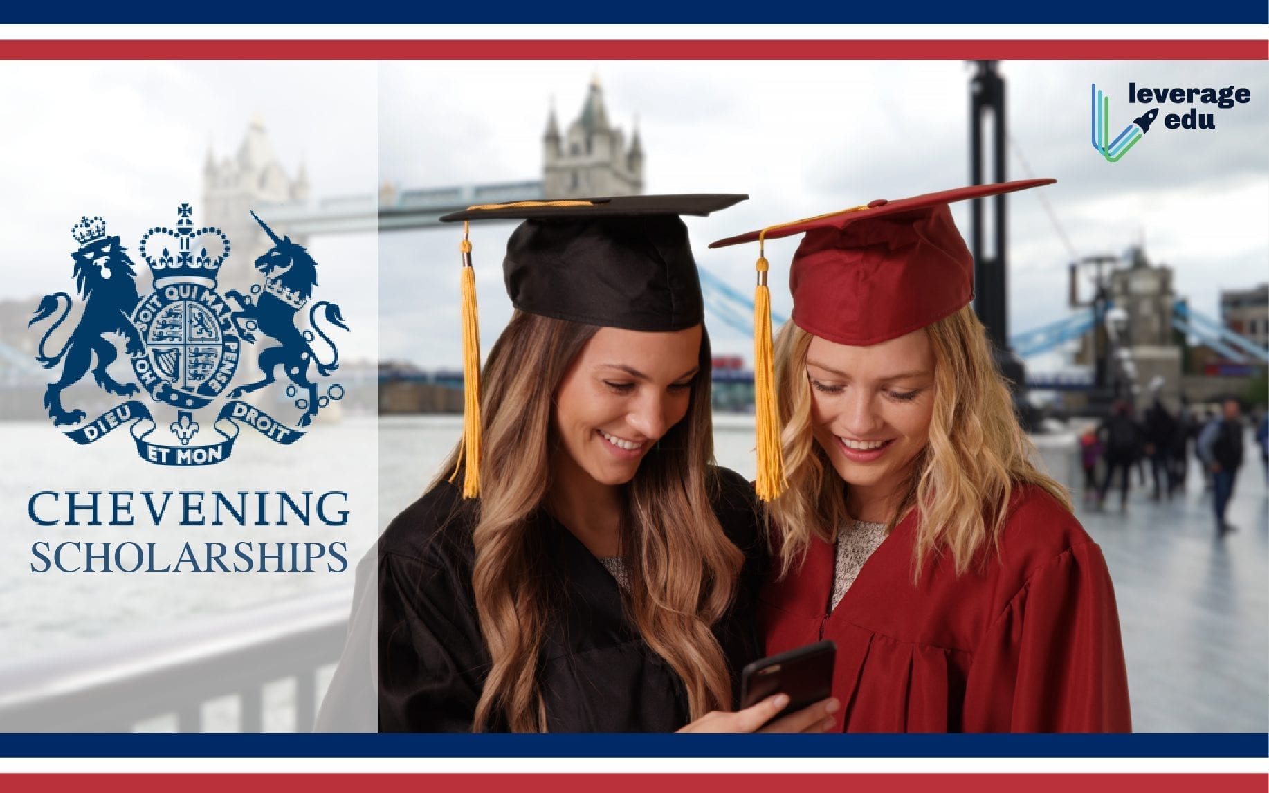 Chevening Scholarship India 2022 Courses, Requirements I Leverage Edu