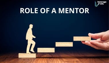 Role of a Mentor