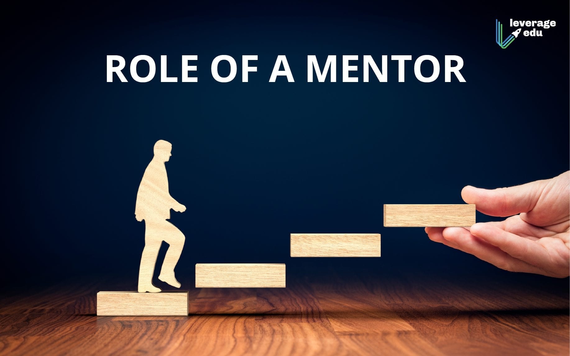 The Role of a Mentor in Education