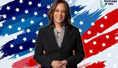 Education of Kamala Harris
