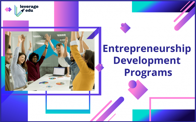 Entrepreneurship Development Program