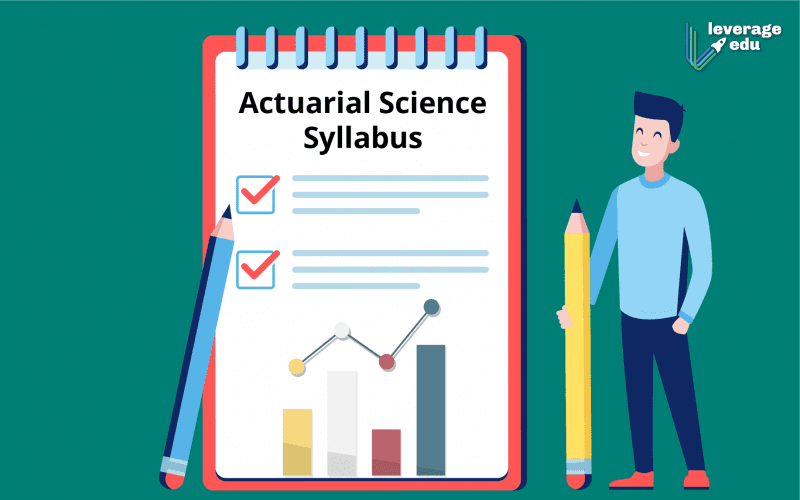 Actuarial Science syllabus