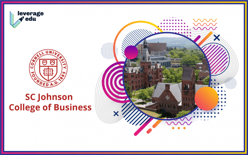 SC Johnson College of Business